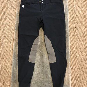 Tailored Sportsman Trophy Hunters Black 28